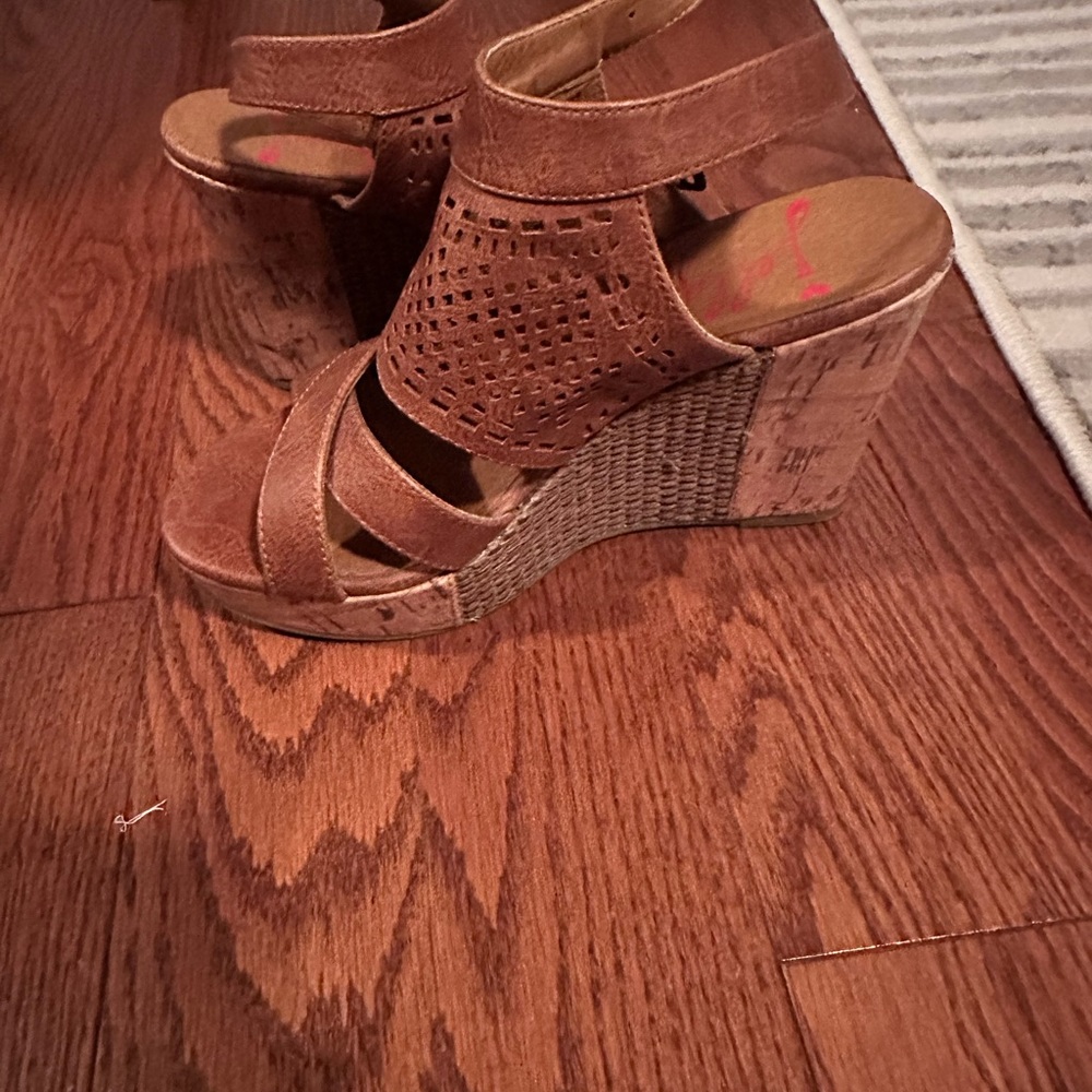 Women’s heels